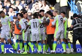 Pep poručio prijatelju Mikelu: "Tu sam" - Čelsi počišćen, sledi "finale" na "Etihadu" i trka do samog kraja!